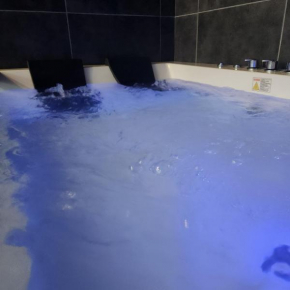 In lux spa apartman 2